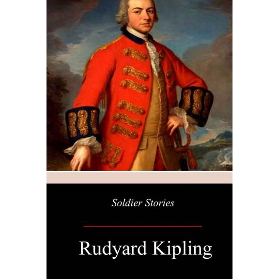 Soldier Stories (Paperback)