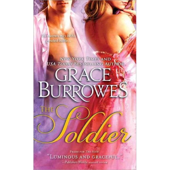 Soldier, The