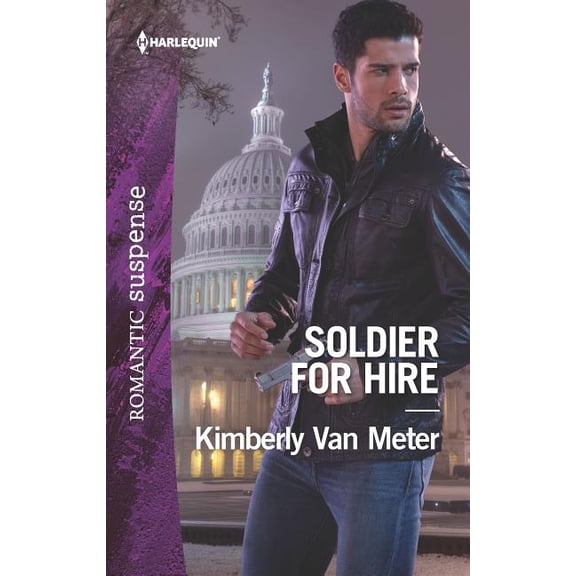 Pre-Owned Soldier for Hire