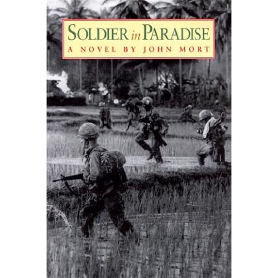 Pre-Owned Soldier in Paradise (Hardcover) 0870744402 9780870744402