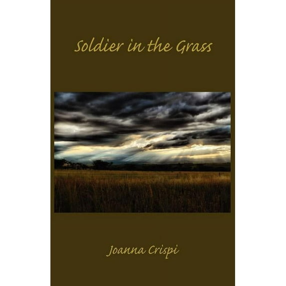 Soldier in the Grass, (Paperback)