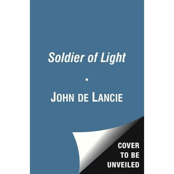 Pre-Owned Soldier of Light (Paperback)