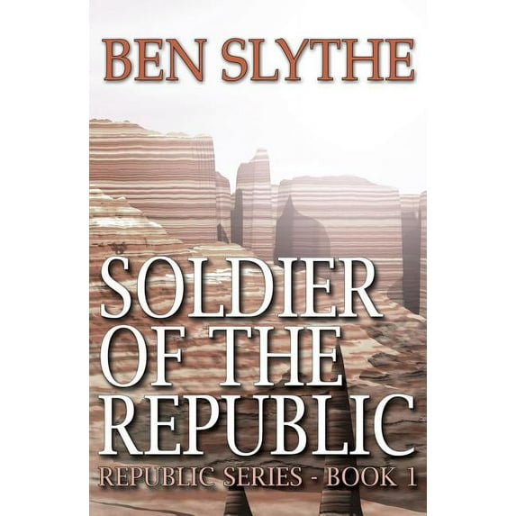 Soldier of the Republic (Paperback)