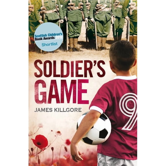 Soldier's Game, (Paperback)