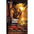 thumbnail image 1 of Pre-Owned Soldier's Last Stand (Harlequin Romantic Suspense) Paperback, 1 of 1