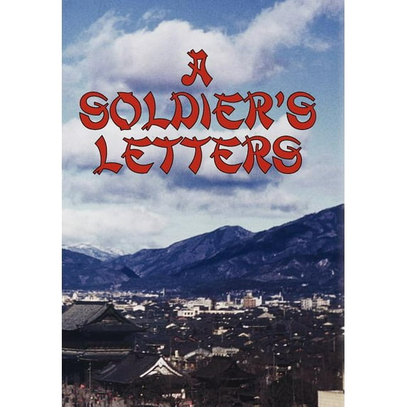 Soldier's Letters