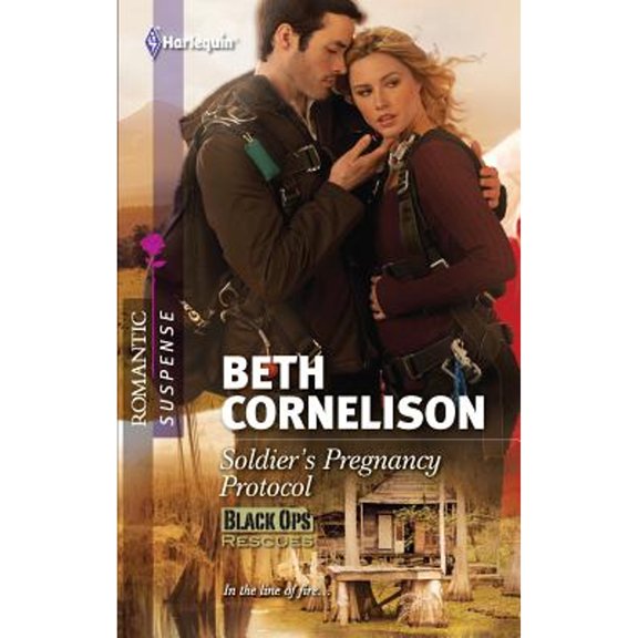 Pre-Owned Soldier's Pregnancy Protocol (Mass Market Paperback) 0373277792 9780373277797