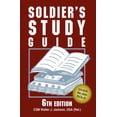 thumbnail image 1 of Pre-Owned Soldier's Study Guide (Paperback) 0811735117 9780811735117, 1 of 1