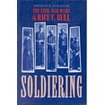 thumbnail image 1 of Pre-Owned Soldiering: Civil War Diary Paperback, 1 of 1