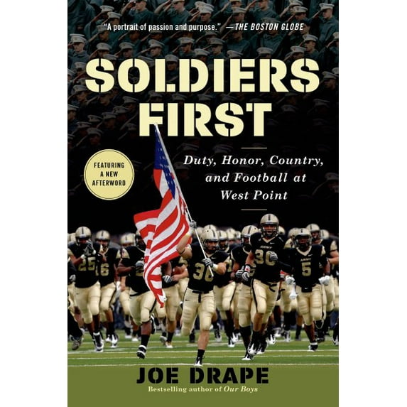 Soldiers First