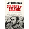 thumbnail image 1 of Pre-Owned Soldiers Of Salamis (Paperback) 085705919X, 1 of 1