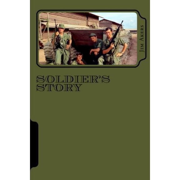 Soldiers Story (Paperback)
