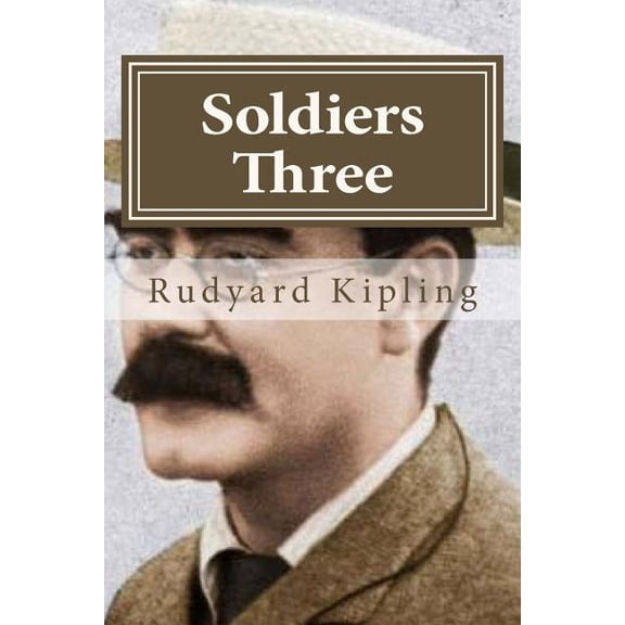 Soldiers Three