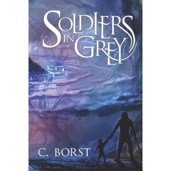 Soldiers in Grey (Paperback)