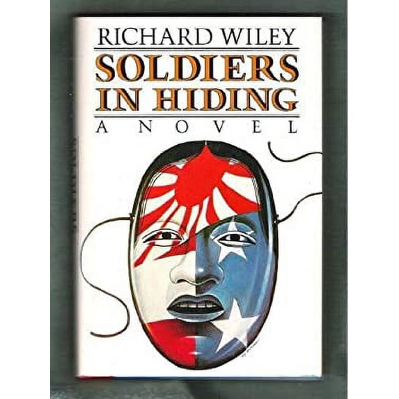 Pre-Owned Soldiers in Hiding (Hardcover) 0871130467 9780871130464