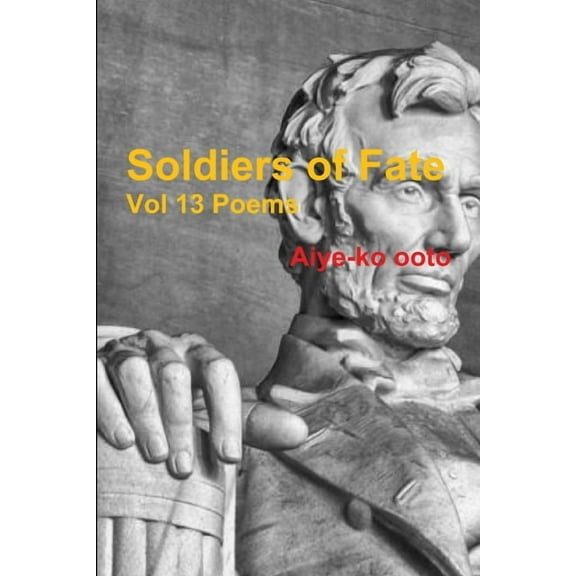 Soldiers of Fate, (Paperback)