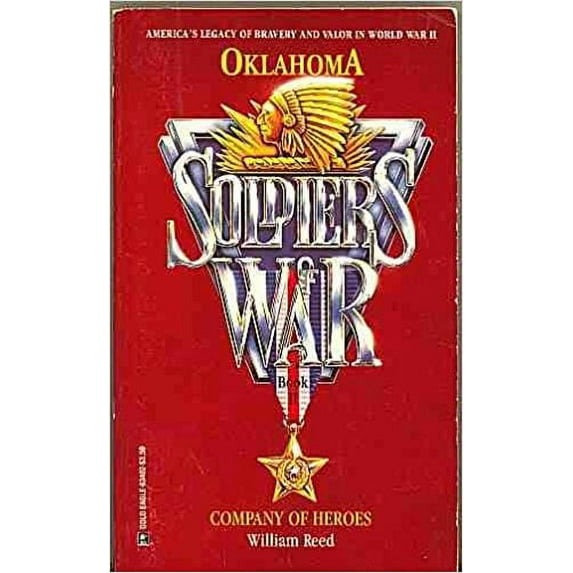 Soldiers of War #02 : Company of Heroes