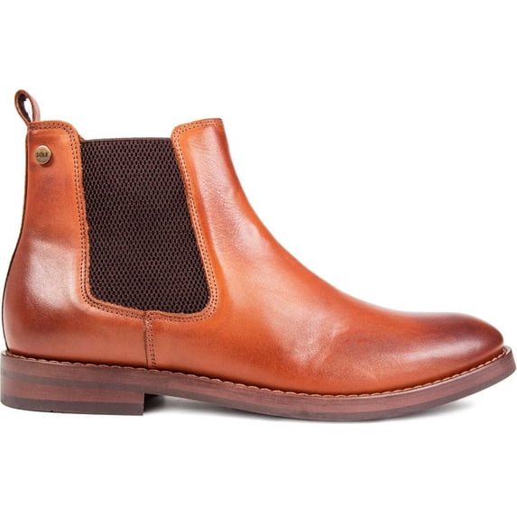 Sole Agnew Chelsea Boots