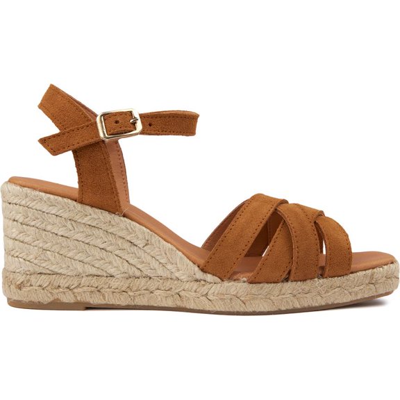 Sole Angel Espadrille Sandals