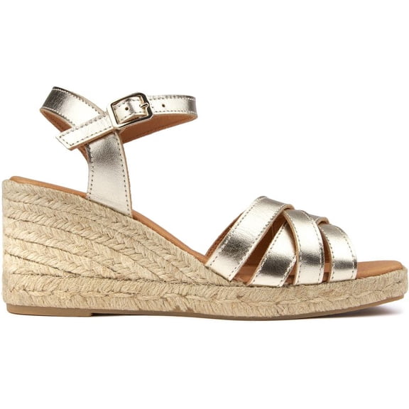 Sole Angel Espadrille Sandals