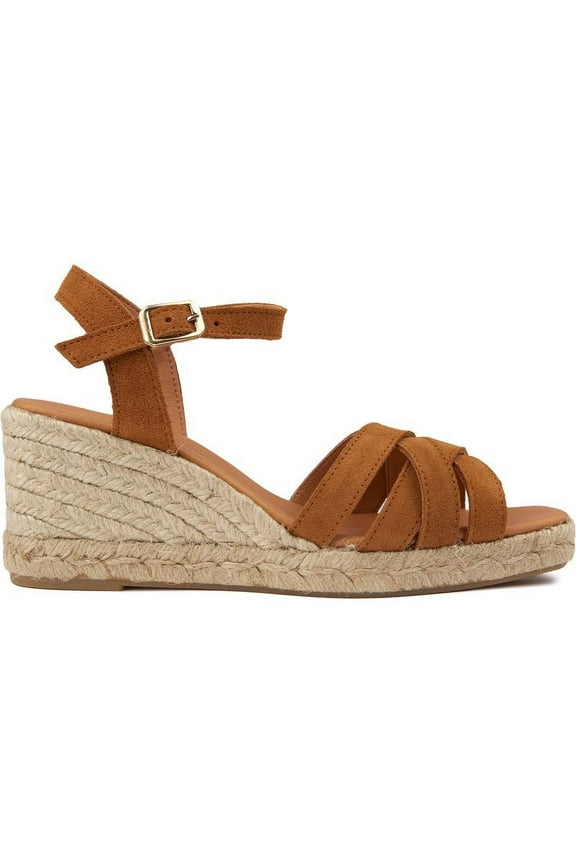 Angel Espadrille Sandals
