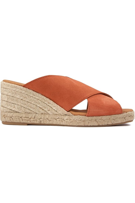 Anita Espadrille Sandals