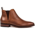 thumbnail image 1 of Sole Brune Chelsea Boots, 1 of 4