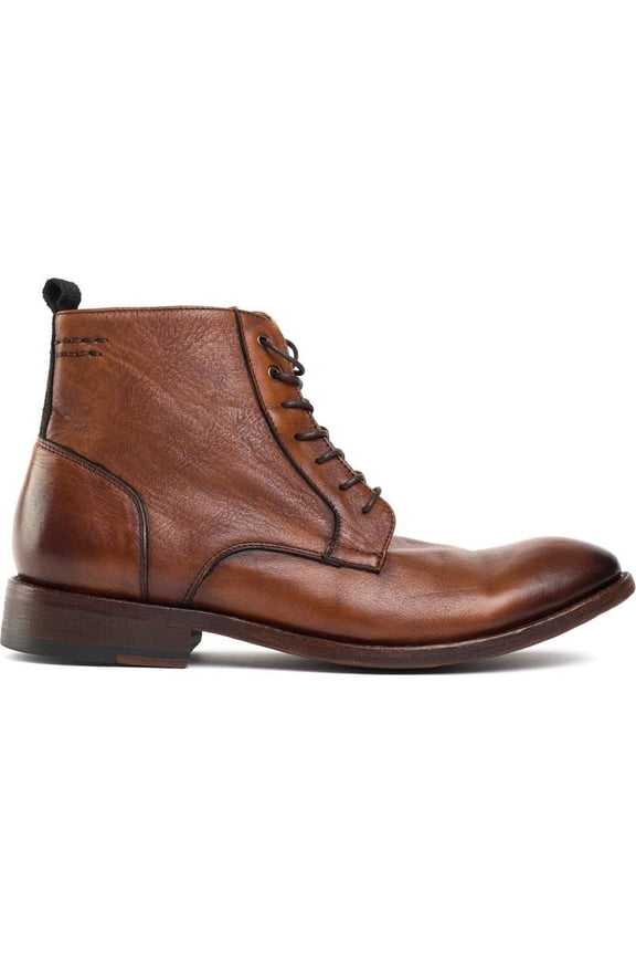 Bolt Ankle Boots
