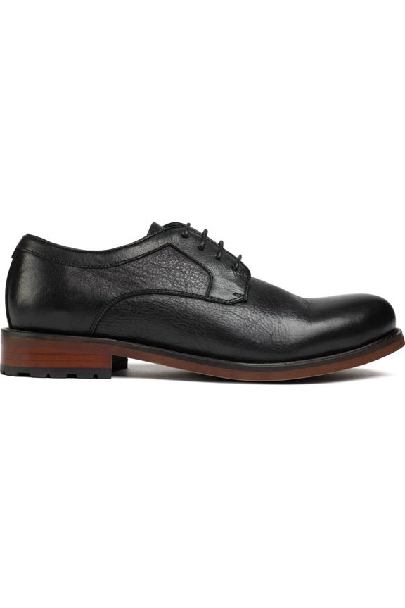 Level Derby Shoes