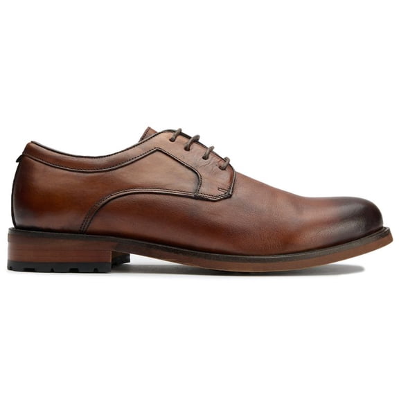 Sole Crafted Level Derby Shoes