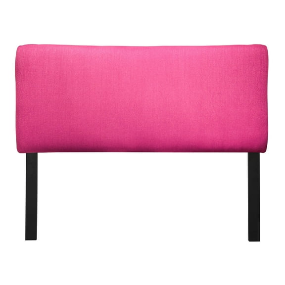 Sole Designs Upholstered Candice Tulip Headboard Twin