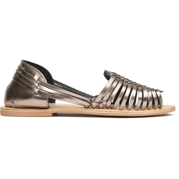 Sole Devin Huarache Sandals