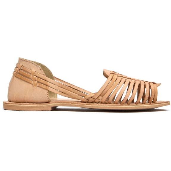 Sole Devin Huarache Sandals