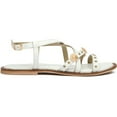 thumbnail image 1 of Sole Dream Gladiator Sandals, 1 of 3