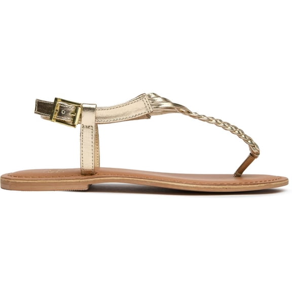 Sole Dulce Thong Sandals