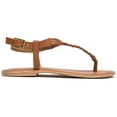thumbnail image 1 of Sole Dulce Thong Sandals, 1 of 3