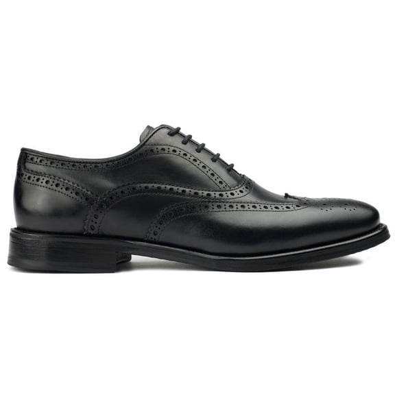 Sole Elcho Brogue Shoes