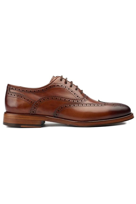Elcho Brogue Shoes