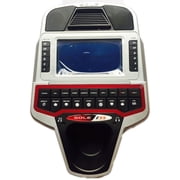 Sole Elliptical Display Console 2014 E55 555013 Control Panel Screen New E95 E35 E98