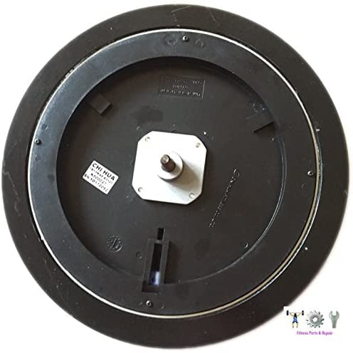 Sole Elliptical Magnetic Flywheel Eddy Brake E35 E95 2007, 2013-2014