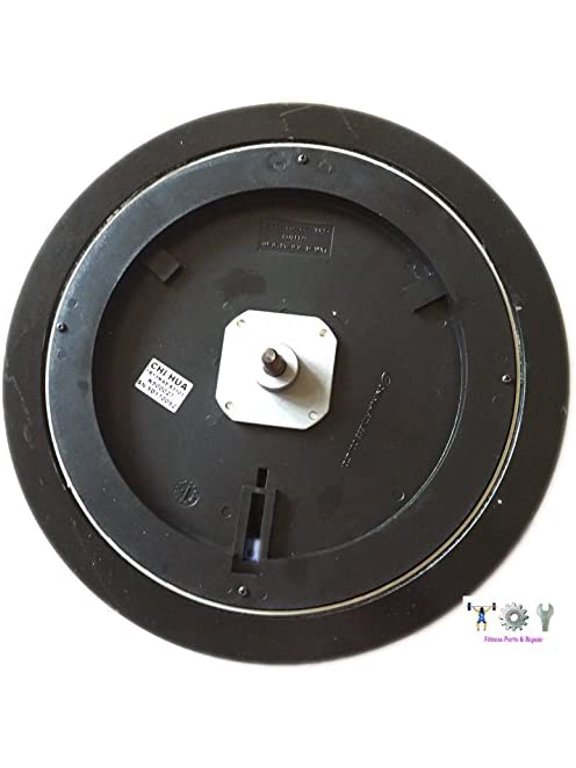 Elliptical Magnetic Flywheel Eddy Brake E35 E95 2007, 2013-2014