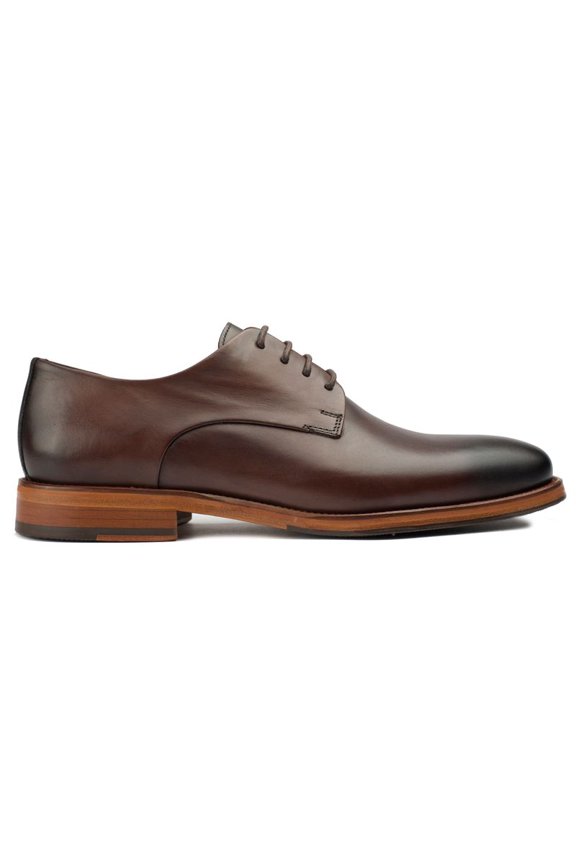 Entick Derby Shoes