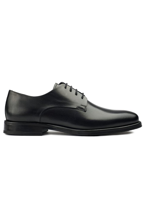Entick Derby Shoes