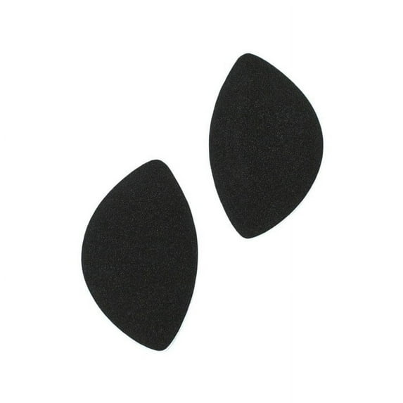 Sole Essentials Arch Support Cushions, Support to Weak, Fallen, or High Arches, Relieves Heel and Arch Pain