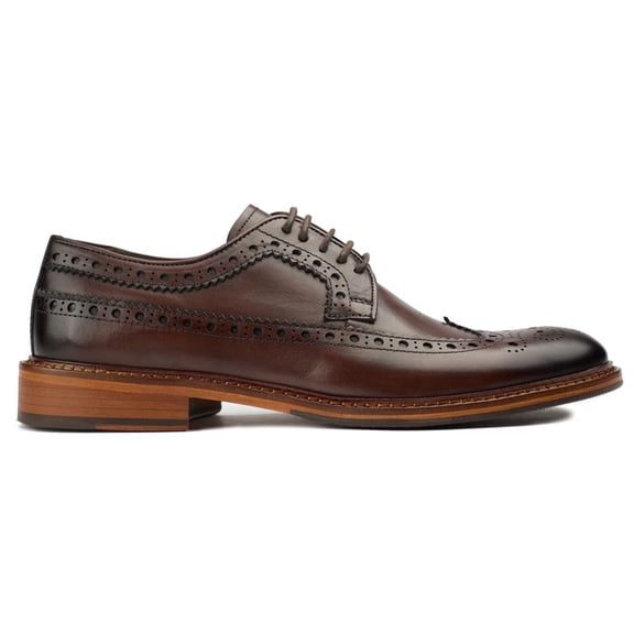 Sole Etham Brogue Shoes
