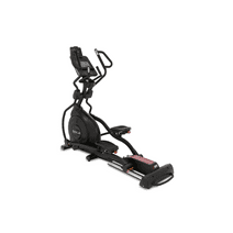 Sole Fitness E95 Elliptical Adjustable Incline ECB Cross Trainer Cardio Home Exercise Equipment