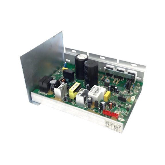 Sole Fitness Lower Motor Control Board Controller RD020074 Replacement Treadmill Electronics Assembly for Compatible F80 and F85 Models