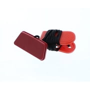 Sole Fitness Red T Treadmill Safety Key
