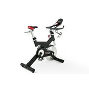 Sole Fitness SB700 Indoor Stationary Adjustable Cycling Bike 100 Resistance Level Cardio Home Exercise Equipment