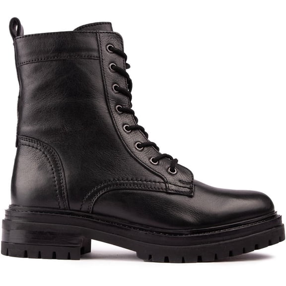 Sole Gianna Ankle Boots